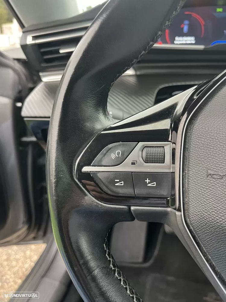 Peugeot 508 SW 1.5 BlueHDi Allure - 40