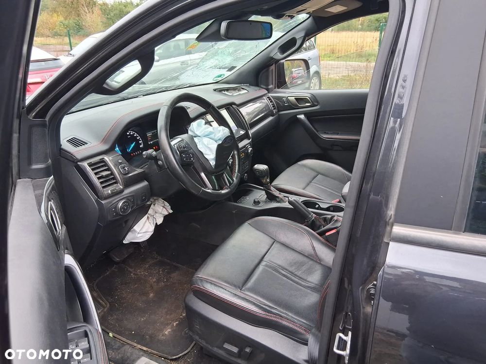 Ford Ranger - 6