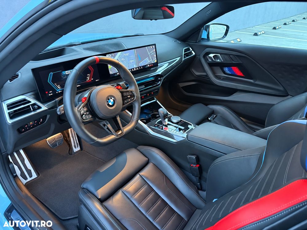 BMW M2 - 10