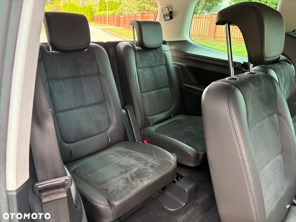 Volkswagen Sharan 2.0 TDI BMT Highline DSG - 31