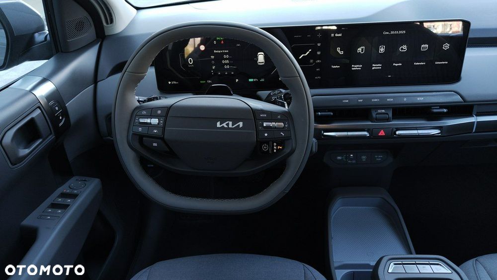 Kia EV3 - 15