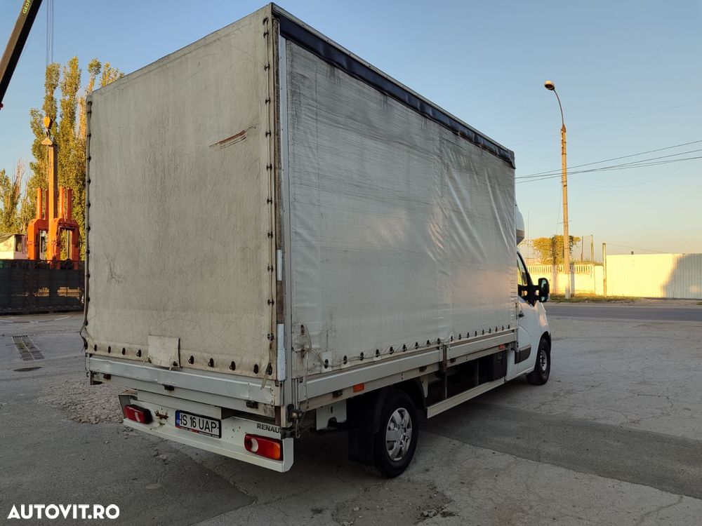 Renault master - 4