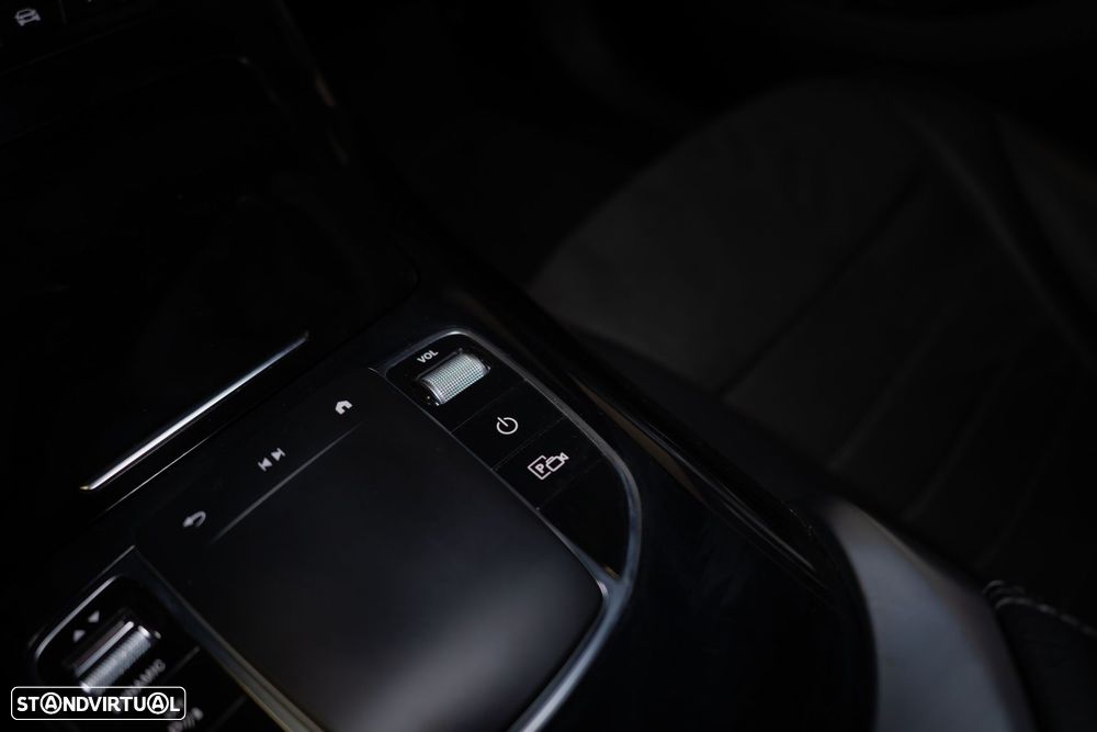 Mercedes-Benz EQC 400 4Matic AMG Line - 47
