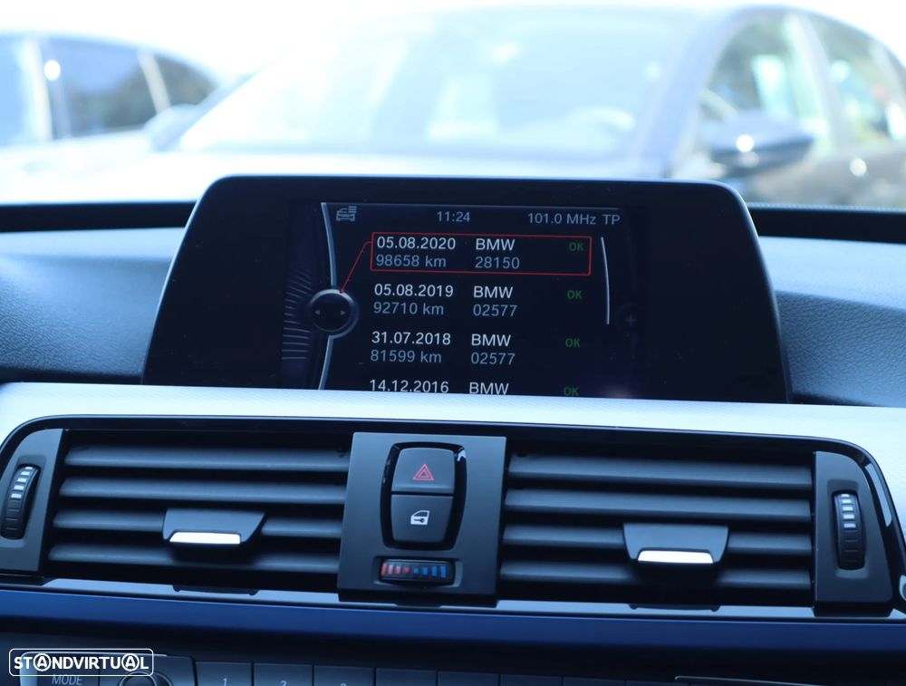 BMW 320 Gran Turismo d Auto Pack M - 50