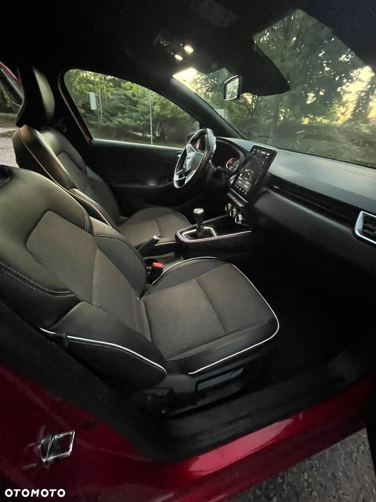Renault Clio 1.0 TCe Intens - 18