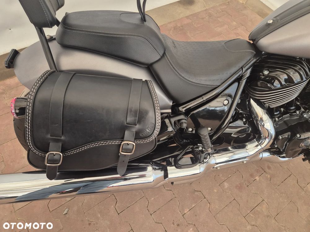 Indian Chief - 23