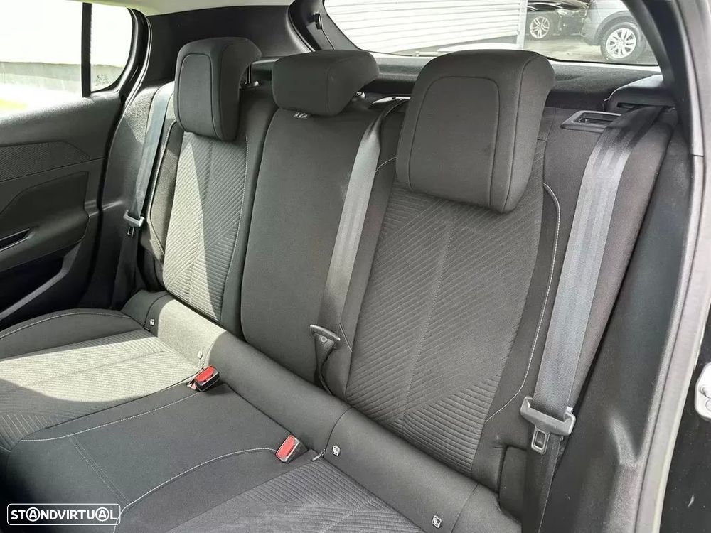Peugeot 308 1.2 PureTech Business Line - 23