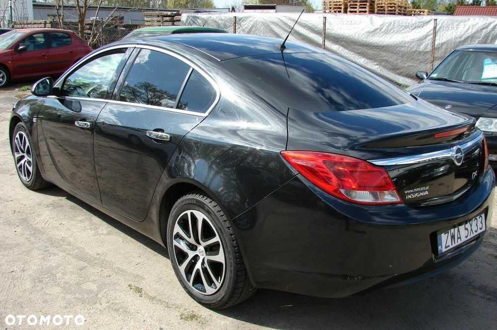 Opel Insignia - 4