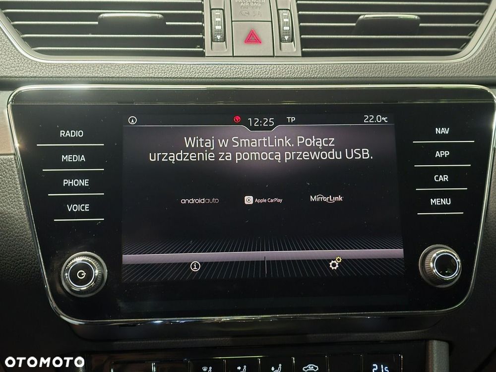 Skoda Superb - 31