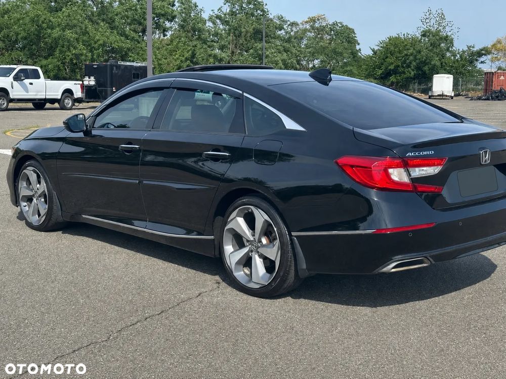 Honda Accord - 5