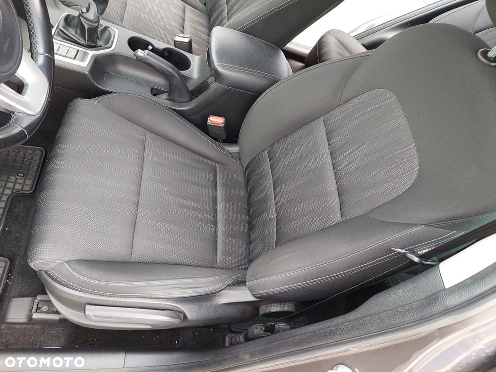Kia Sportage 1.6 GDI M 2WD - 25