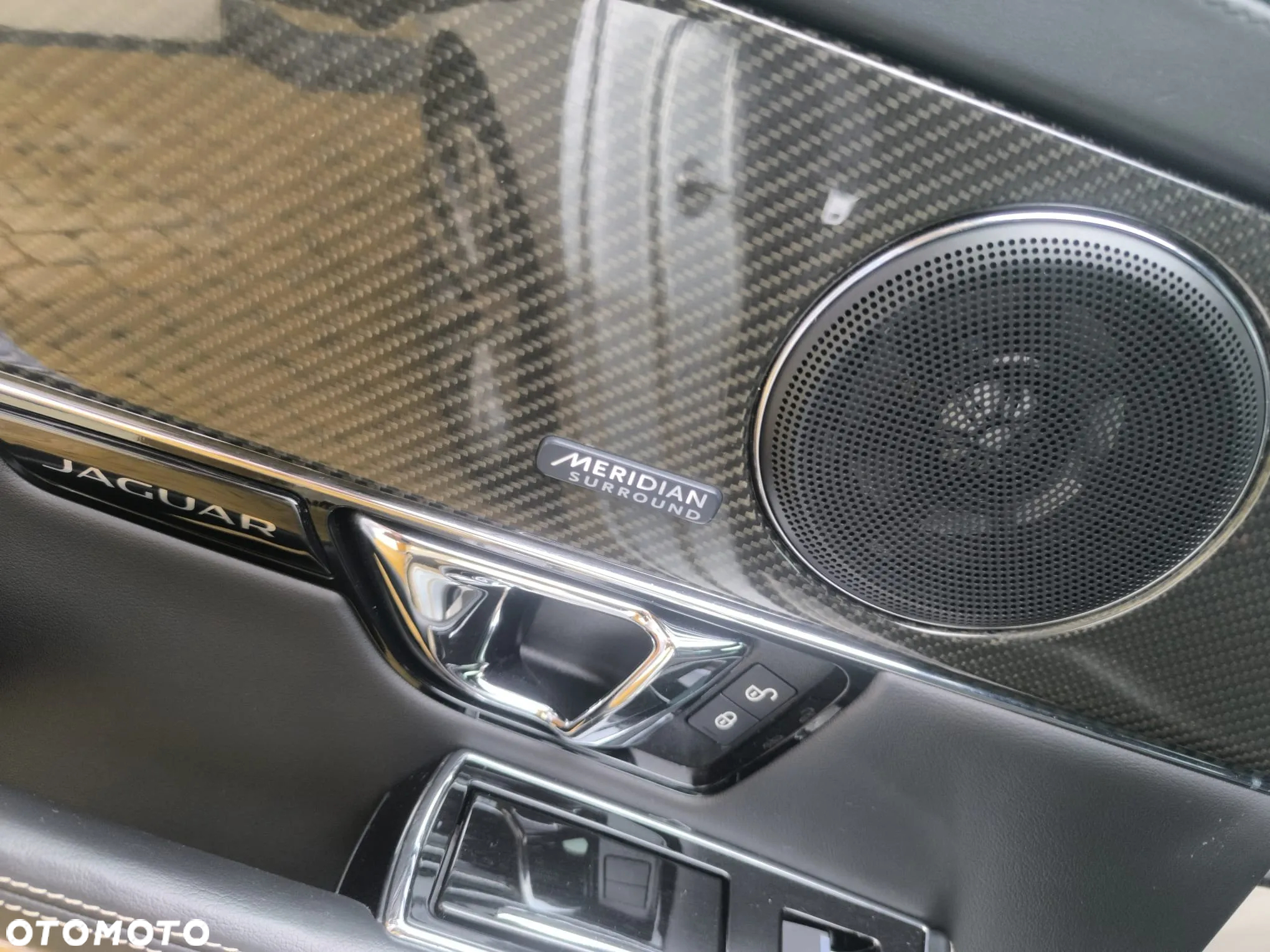 Jaguar XJ 5.0 S/C Supersport - 25