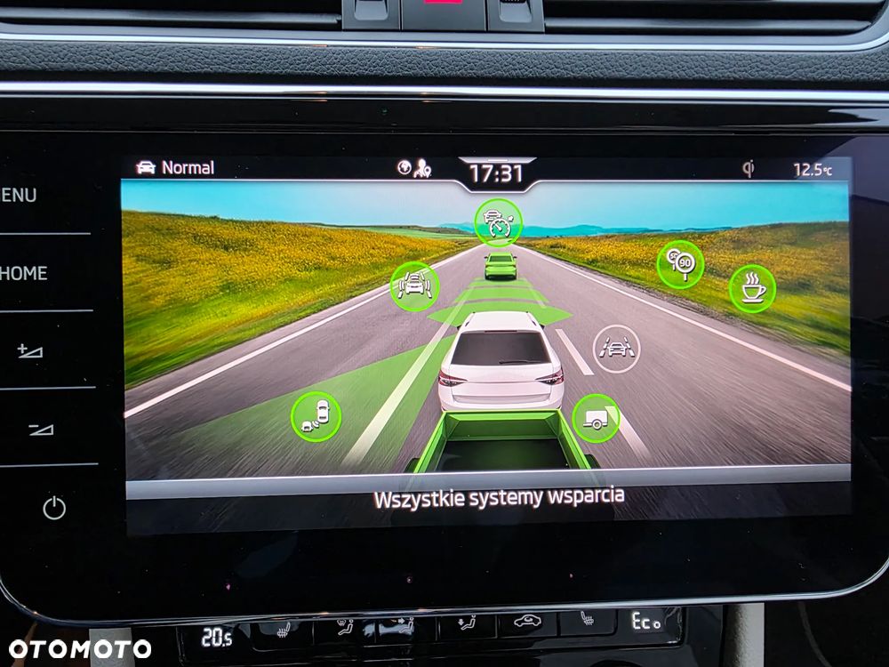 Skoda Superb 1.4 TSI Plug-In Hybrid Style DSG - 33