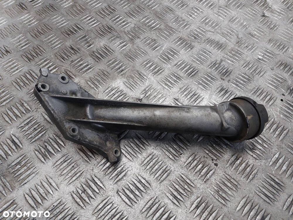 RURA WLEW OLEJU MERCEDES-BENZ T1 KACZKA 2.9 D 6010180101 - 5
