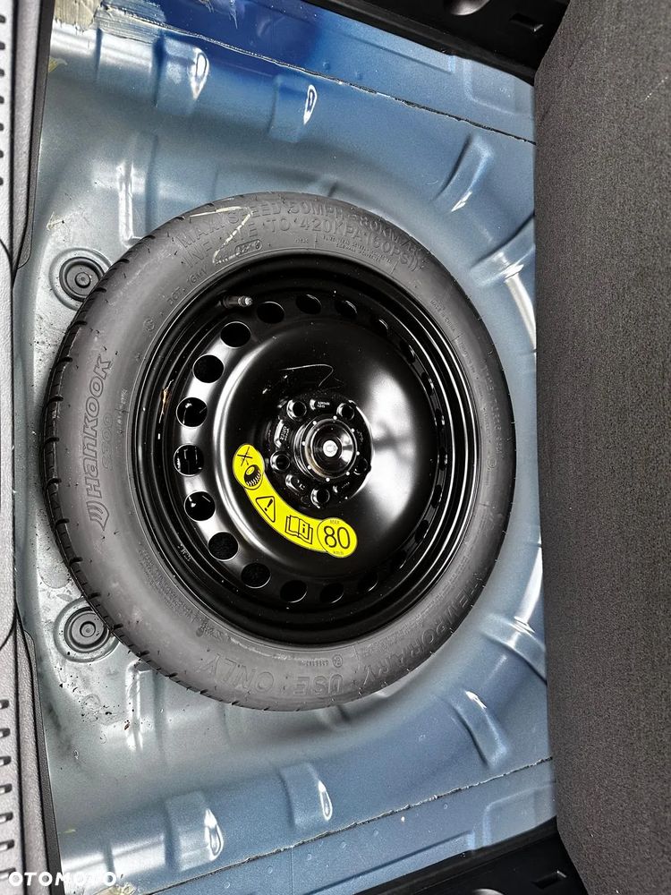 Ford Focus 1.5 EcoBlue Start-Stopp-System ACTIVE X - 15