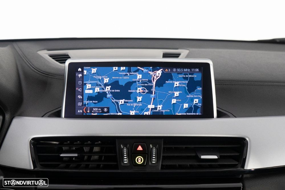 BMW X2 25 e xDrive GoldPlay - 26