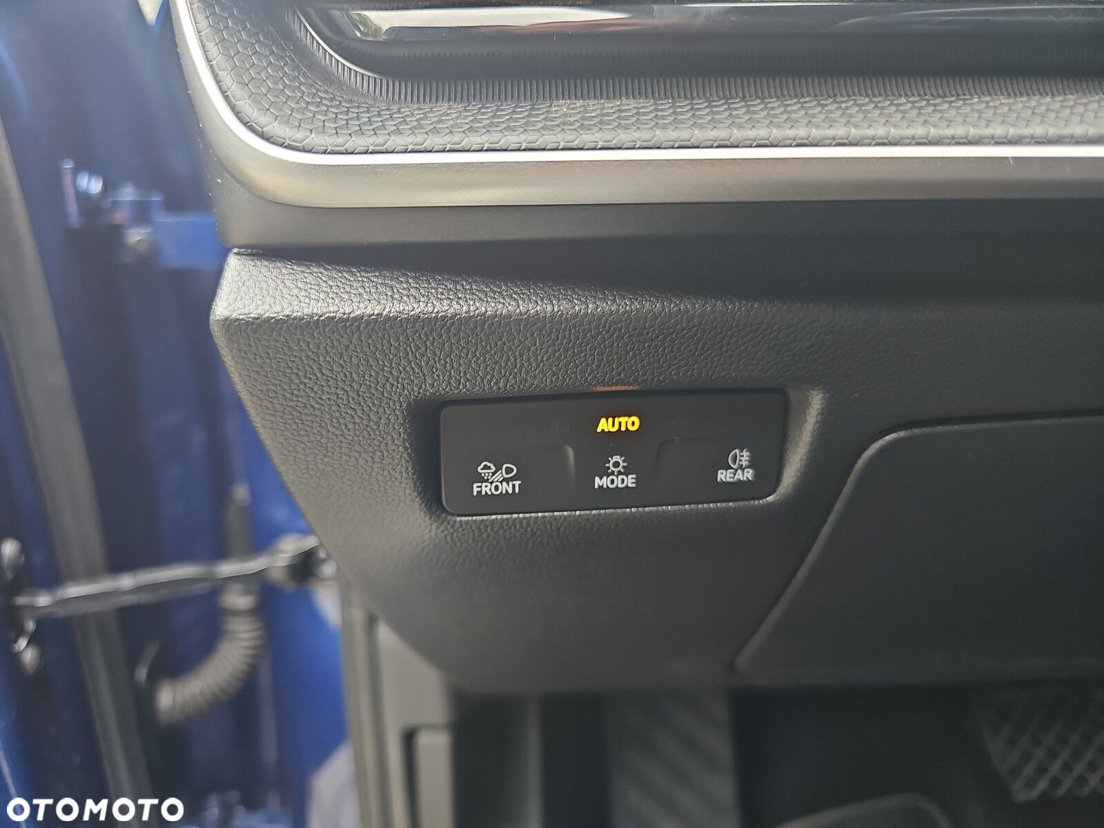 Skoda Superb - 23