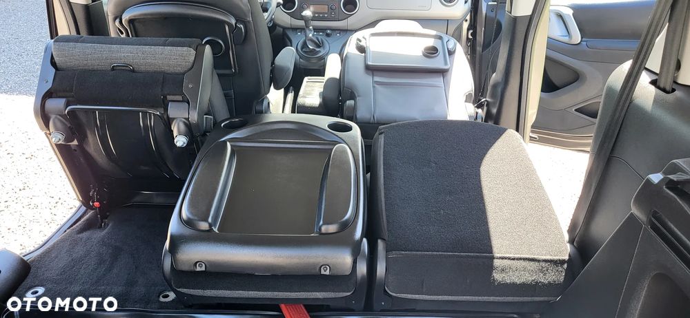 Citroën Berlingo - 20