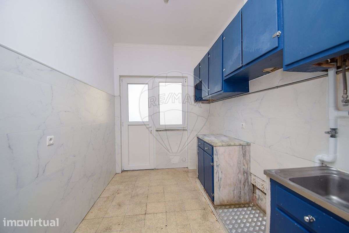Apartamento T0 para venda - Grande imagem: 2/20