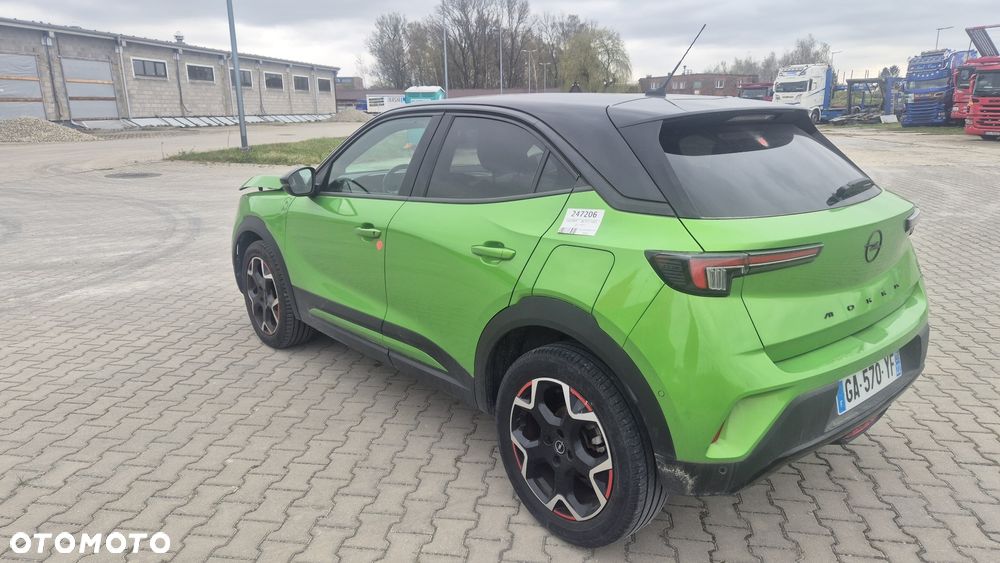Opel Mokka 1.2 DI Turbo Edition - 3