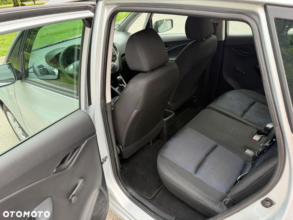 Hyundai ix20 1.4 Comfort - 8