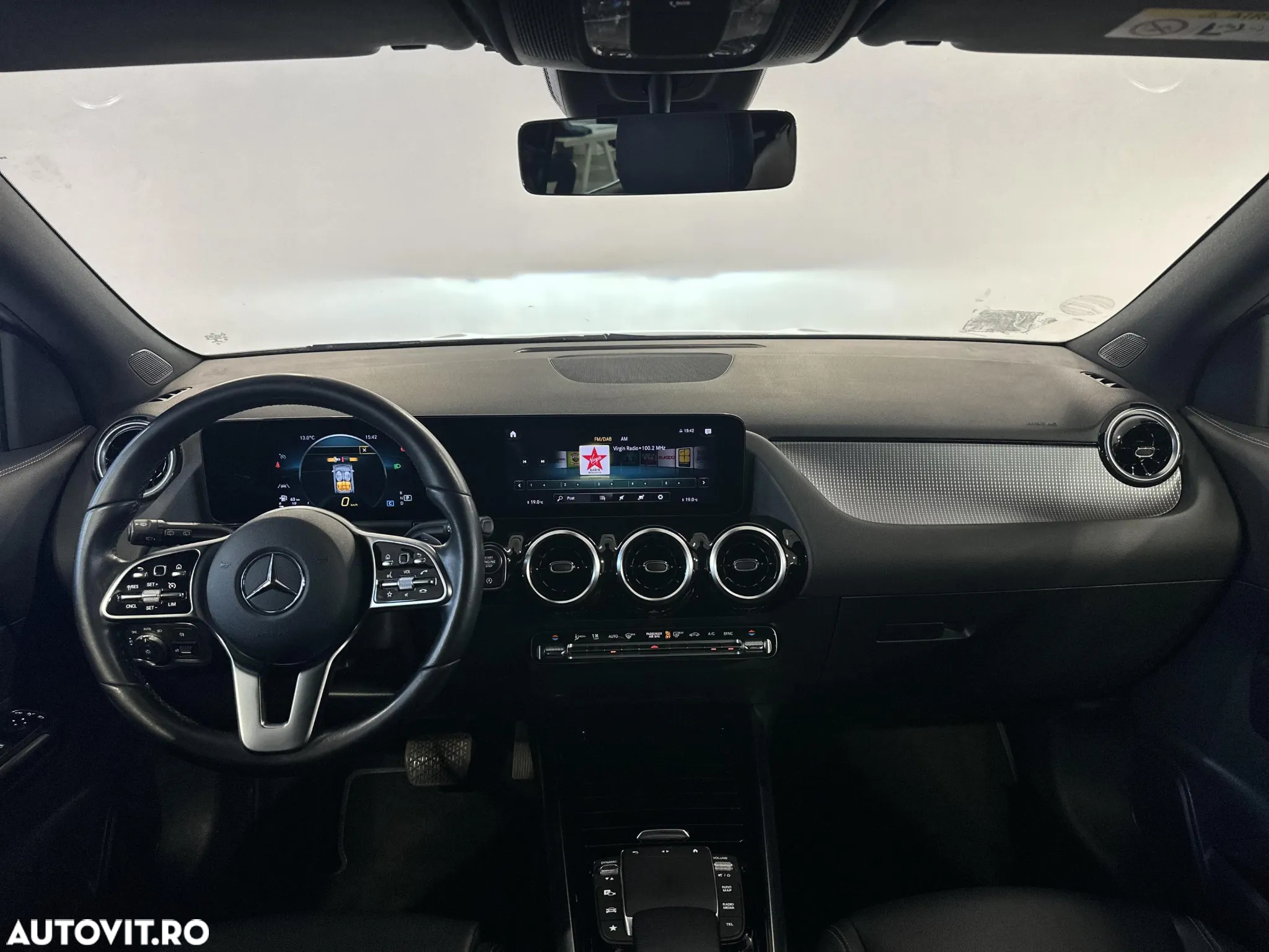 Mercedes-Benz GLA 200 Aut. - 9