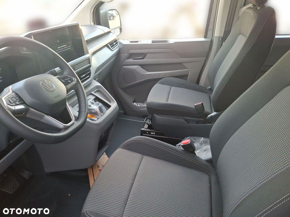 Volkswagen Transporter Furgon Plus - 23