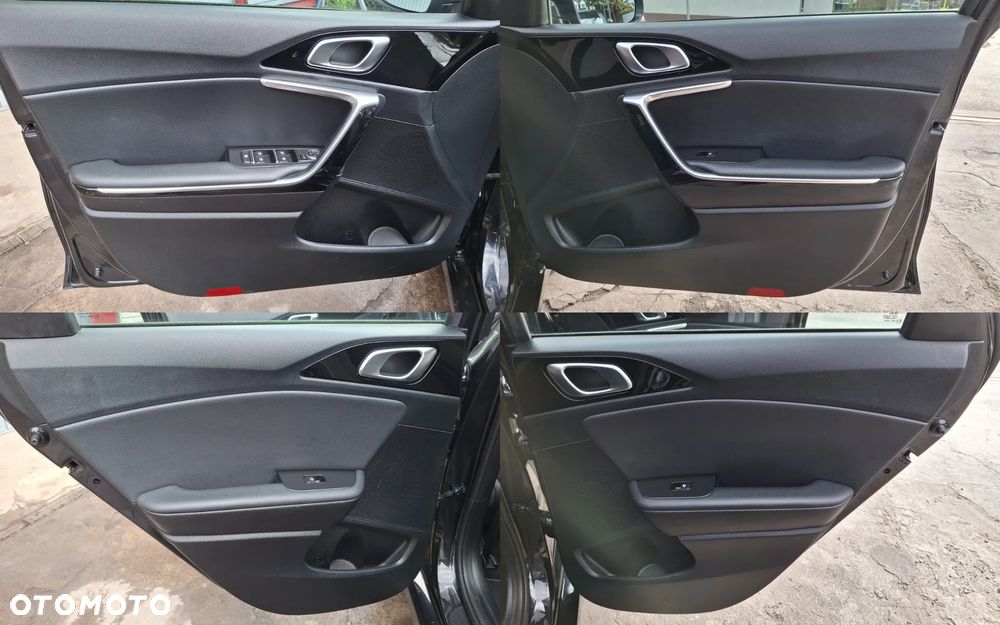 Kia Ceed 1.4 T-GDI OPF Spirit - 31