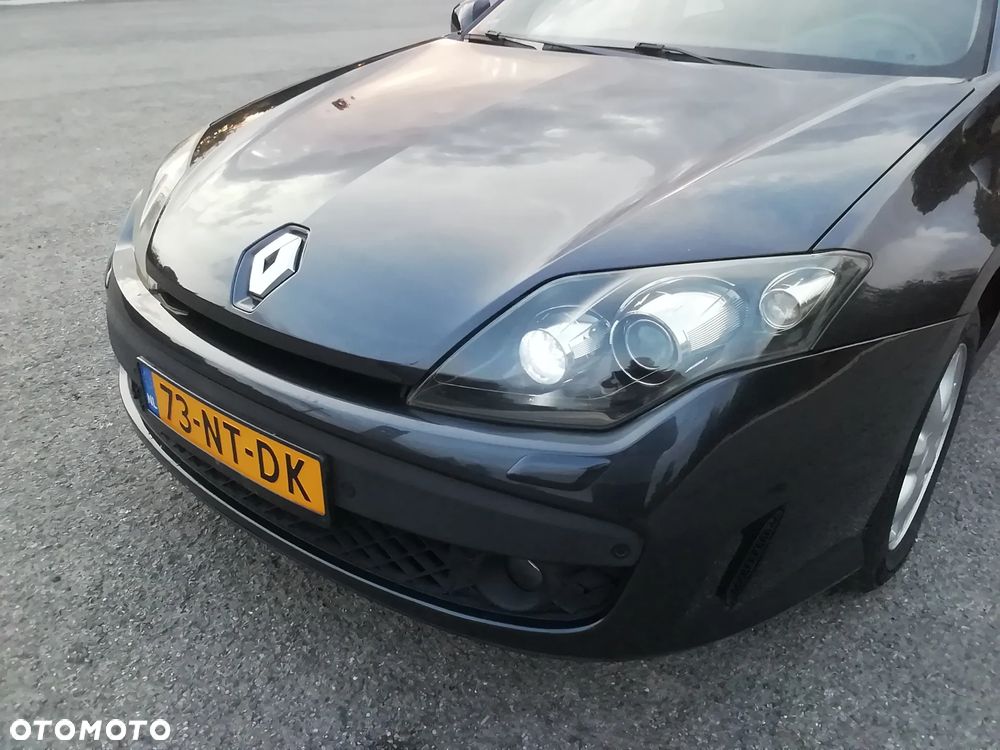 Renault Laguna 2.0 16V Expression - 8