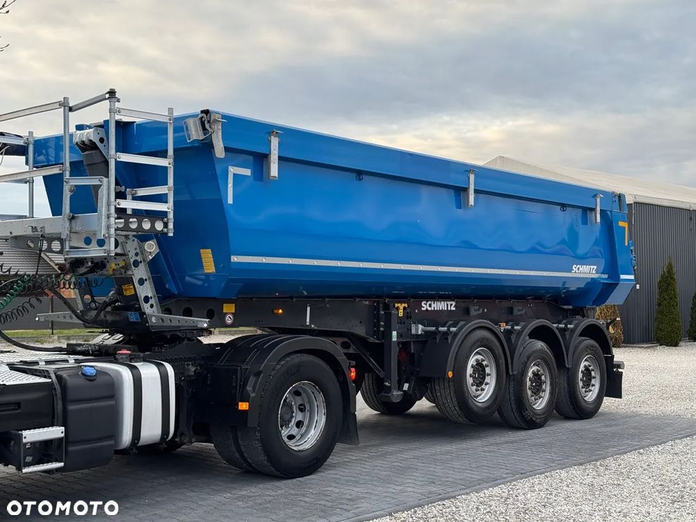 Volvo FH 460 ACC / HYDRAULIKA / WYJĄTKOWO ZADBANY / Z NIEMIEC - 25