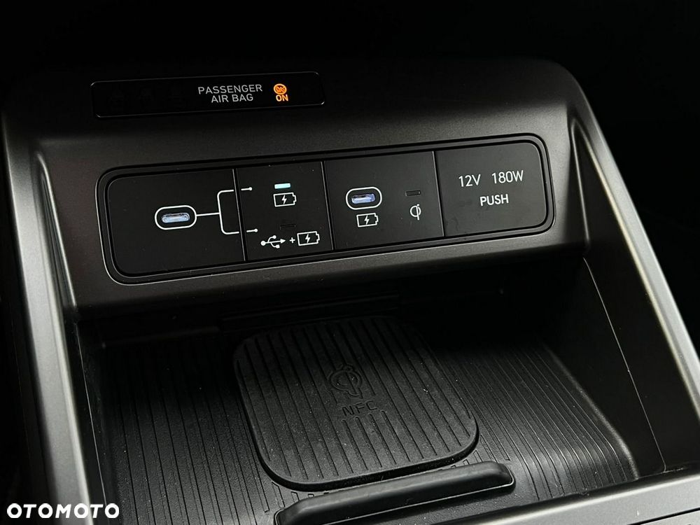 Hyundai Kona 1.6 T-GDI DCT N Line - 30
