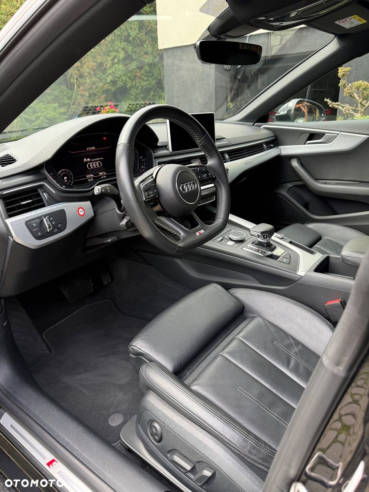 Audi A5 - 7