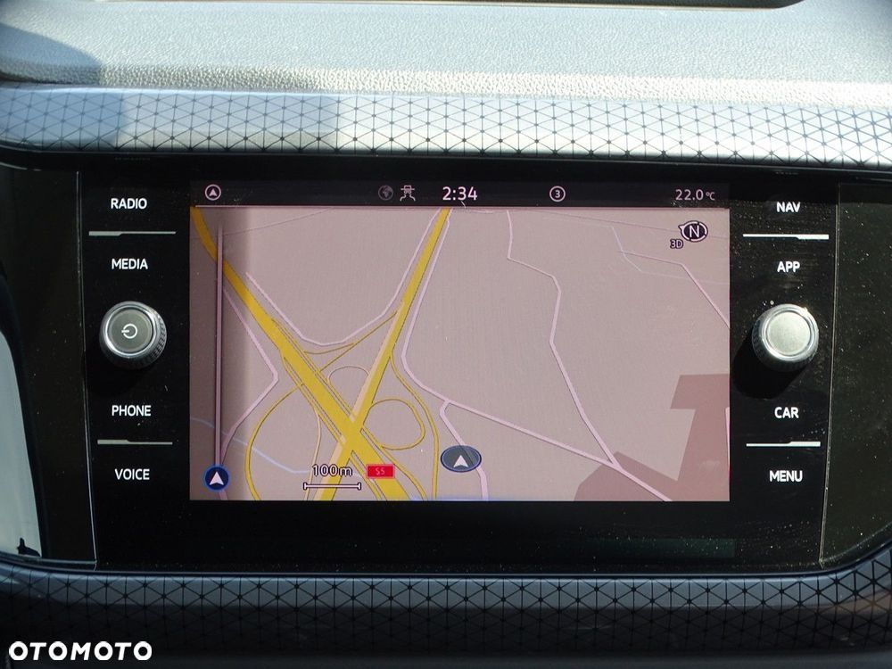 Volkswagen T-Cross 1.0 TSI OPF DSG R-Line - 24
