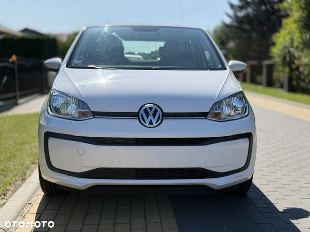 Volkswagen up! 1.0 move - 32