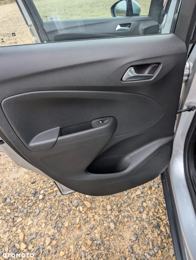 Opel Crossland X 1.2 T 120 Lat S&S - 25