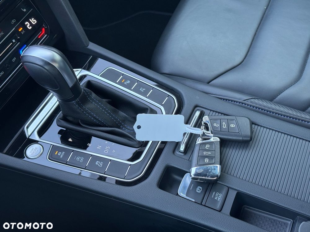 Volkswagen Arteon 2.0 TSI OPF 4Motion DSG R - 39