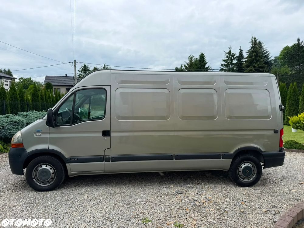 Renault Master - 12