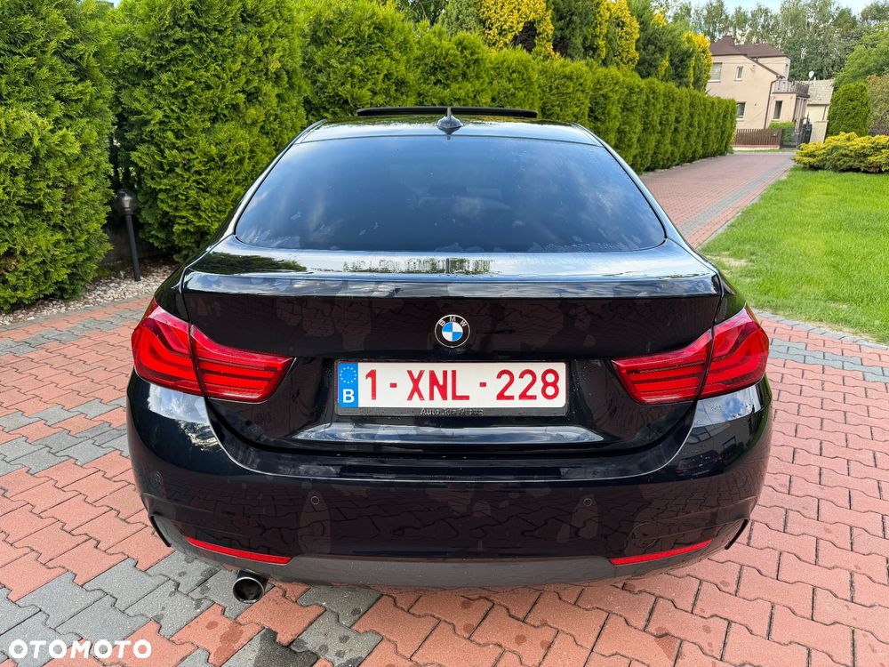 BMW Seria 4 - 9
