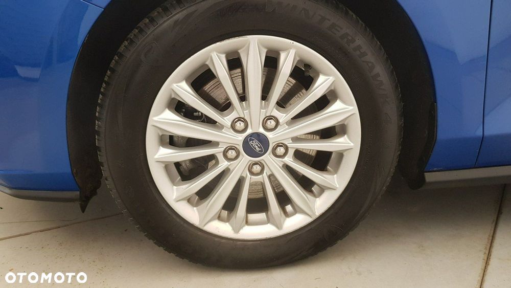 Ford Focus - 9