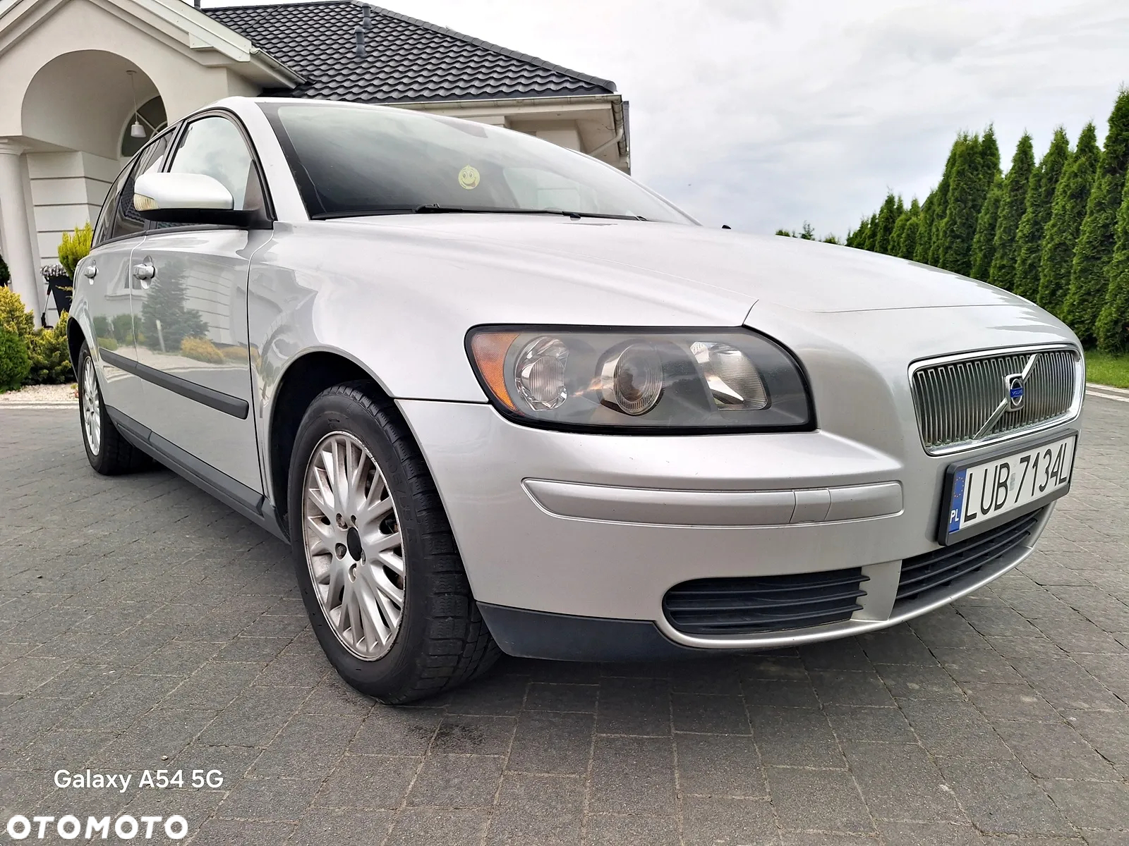 Volvo V50 1.8 Kinetic - 13