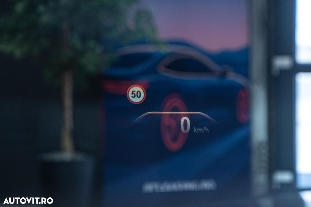 BMW Seria 5 530e iPerformance Aut. Luxury Line - 33