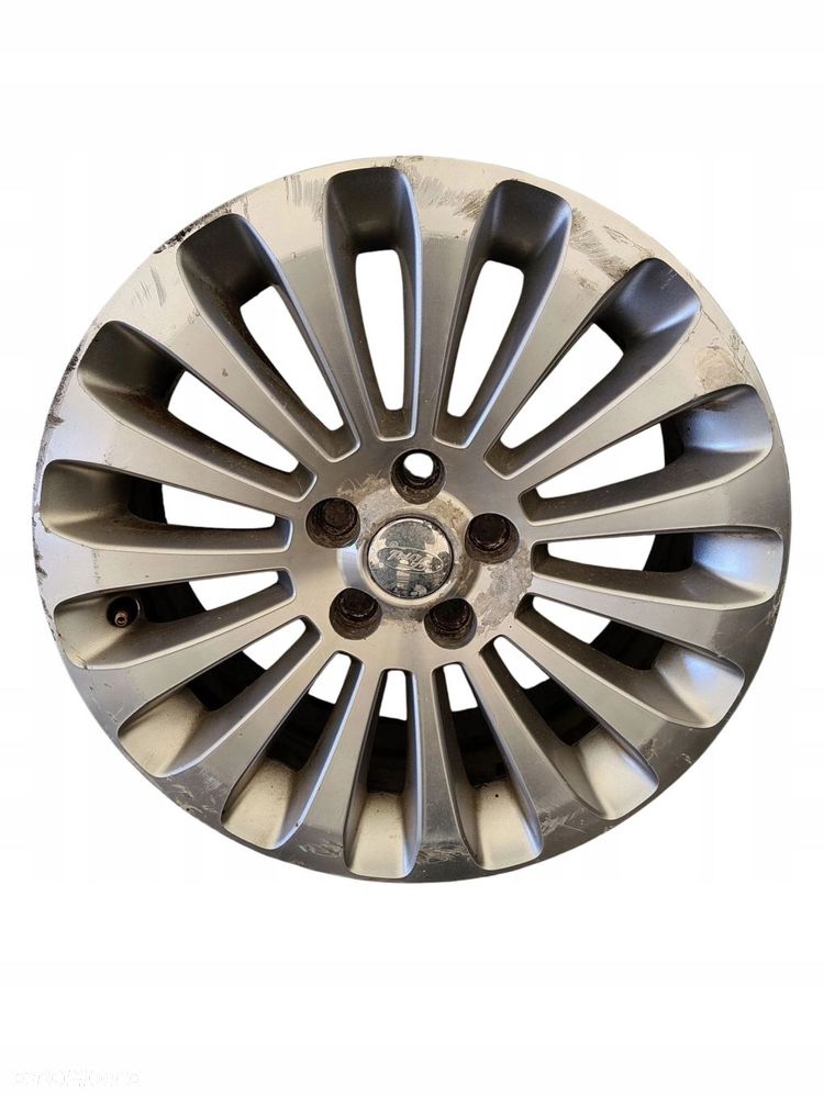 FELGI ALUMINIOWE FORD MONDEO MK4 (2007-2010) 2.0 16V 145KM 7S7J1007BB - 12