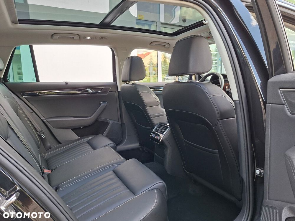 Skoda Superb - 16