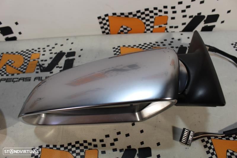 Espelhos / Retrovisores Audi A3 (8P1)  Espelho Retrovisor Audi S3 A3 8 - 6