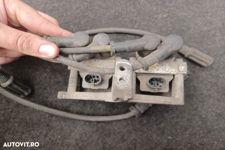 Bobina inductie 46543230 46543230 Fiat Punto 1 [1993 - 1999] Hatchbac - 3