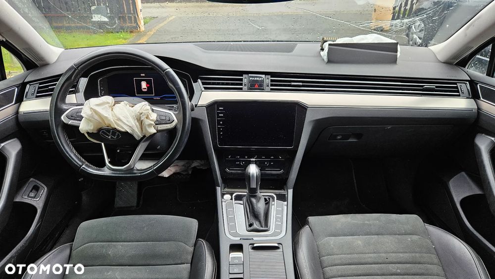 Volkswagen Passat 2.0 TDI SCR DSG Business - 15