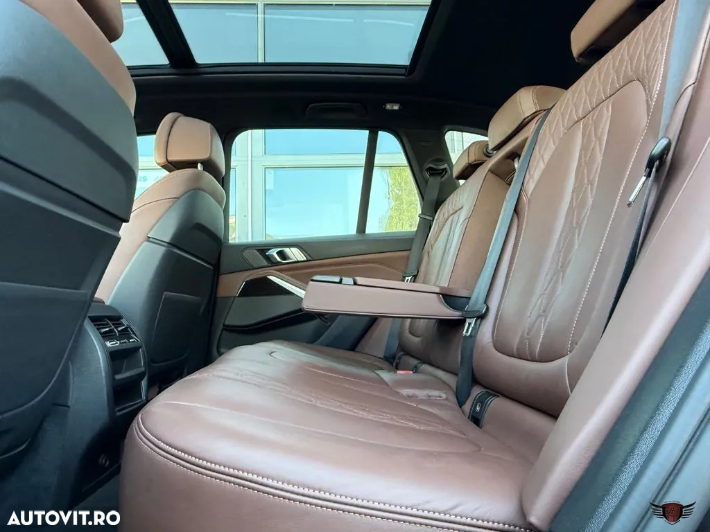 BMW X5 xDrive45e AT PHEV - 35