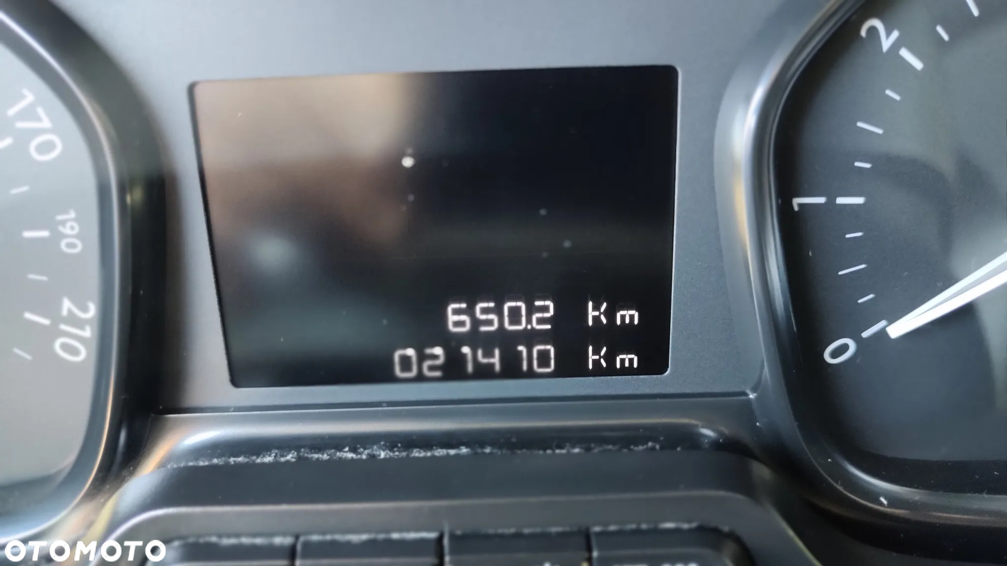 Fiat SCUDO - 14