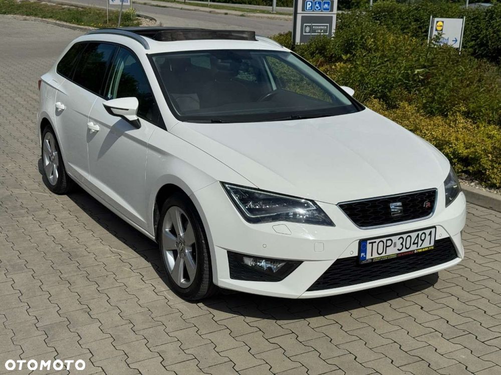 Seat Leon - 1