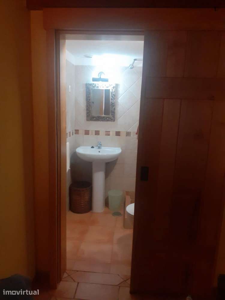 Casa com 1 quartos - localizado em Faro - Grande imagem: 3/8